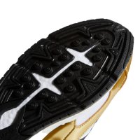 НАМАЛЕНИЕ!!!Спортни обувки ADIDAS Tresc Run Boost Бяло/Черно/Златно, снимка 7 - Маратонки - 31668817