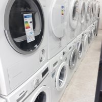 Комплекти перални и сушилни на марката Siemens, снимка 1 - Перални - 29698451