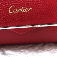 Cartier 2021 слънчеви очила дамски мъжки унисекс , снимка 10 - Слънчеви и диоптрични очила - 33782327