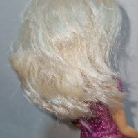 разкошна кукла ретро Барби с малък дефект, снимка 8 - Кукли - 42843012