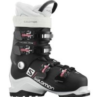 Дамски ски обувки Salomon X ACCESS 70 W wide White / Bk 37, снимка 1 - Зимни спортове - 44257967
