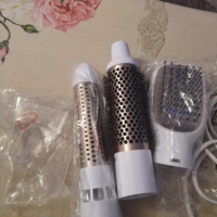 Philips Air Styler 3000, снимка 3 - Маши за коса - 44779645