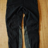 Vertical зимен панталон Мъжки L stretch трекинг millet mammut, снимка 1 - Зимни спортове - 38487719