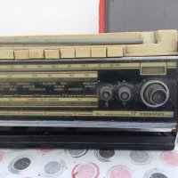 RIGA 103 Радио 1967г, снимка 8 - Радиокасетофони, транзистори - 38811204
