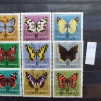 Пощенски марки /серии/, снимка 10 - Филателия - 37358063