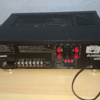 Стерео ресивър Pioneer VSX-405RDS, снимка 4 - Ресийвъри, усилватели, смесителни пултове - 44480981