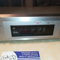 akai dt-100 audio timer-made in japan-внос switzerland, снимка 8 - Ресийвъри, усилватели, смесителни пултове - 30084546