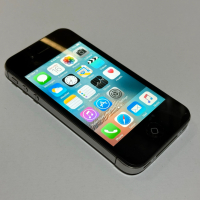Смартфон Apple iPhone 4, 8GB, Black, снимка 2 - Apple iPhone - 44796258