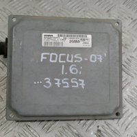 Компютър Ford Focus 1.6i 2007г.	, снимка 1 - Части - 44417609
