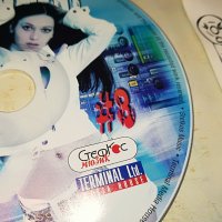 NO COMENT CD 8 NEW CD 1202231529, снимка 4 - CD дискове - 39648141