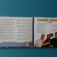Acoustic Alchemy- Discography 1987-2005(15 albums)(2CD)(Smooth jazz)(формат MP-3), снимка 4 - CD дискове - 37643150