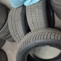 Зимни гуми за Mercedes G-class BRIDGESTONE BLIZZAK LM-005 265/55 R19 109V, снимка 9 - Гуми и джанти - 38710330