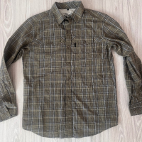 CHEVALIER-мъжка риза размер Л, снимка 2 - Екипировка - 44930955