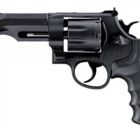 Въздушен пистолет Umarex Smith & Wesson M&P R8, снимка 1 - Въздушно оръжие - 40439069