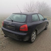 Ауди а3 1.8 с газ на части / audi a3 1.8 na chasti , снимка 4 - Автомобили и джипове - 31645988