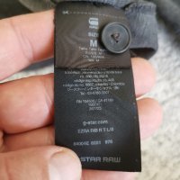 G star raw Блуза, снимка 4 - Блузи - 42793873