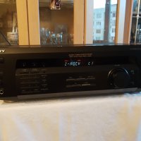 Ресийвър Sony STR-DR 135, снимка 10 - Ресийвъри, усилватели, смесителни пултове - 40430782