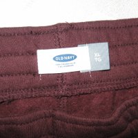 Ватирани долнища OLD NAVY  мъжки,ХЛ и 2ХЛ, снимка 2 - Спортни дрехи, екипи - 31185256