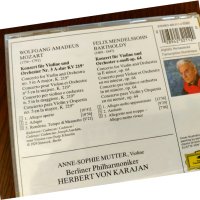 HERBERT VON KARAJAN, снимка 13 - CD дискове - 44605585