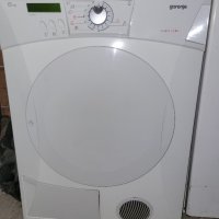 Сушилня Gorenje D63325, снимка 5 - Сушилни - 42925549