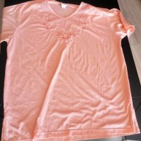 Дамска блуза , снимка 1 - Тениски - 29411689