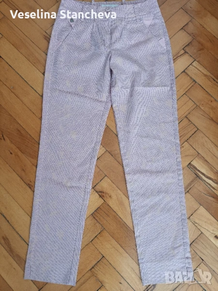 Дамски панталон, снимка 1