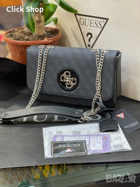 Дамска чанта Guess Реплика ААА+, снимка 1
