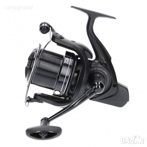 Макара DAIWA EMBLEM SPOD 35 SCW QD, снимка 1