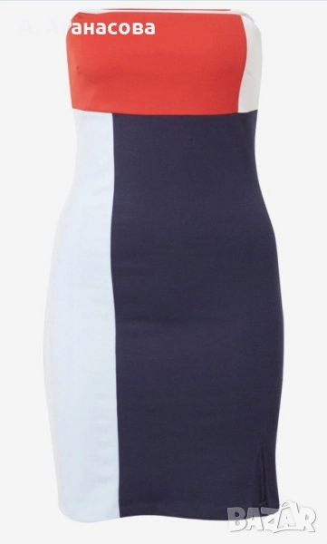 Рокля Tommy Hilfiger , снимка 1