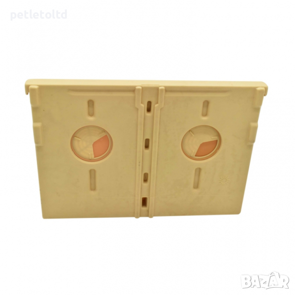 Преградна дъска TERMO за кошери Дадан-блат, снимка 1