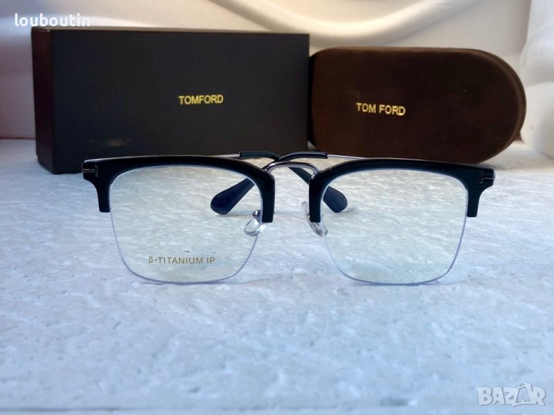 TOM FORD диоптрични рамки очила за компютър, снимка 1
