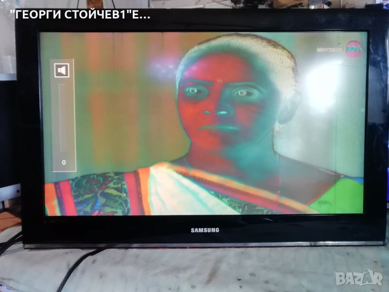 SAMSUNG    LE32B530P7N, снимка 1