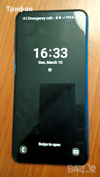 Samsung Galaxy S10e, снимка 1