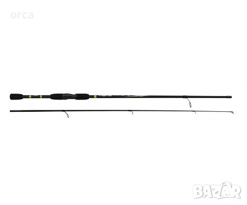 Въдица за спининг FilStar Triton Spin – лека, здрава и достъпна, снимка 1