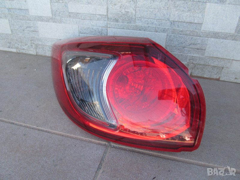 ОРИГИНАЛЕН ЛЯВ СТОП ЗА МАЗДА СЕДАН(СЛЕД 2013г), снимка 1