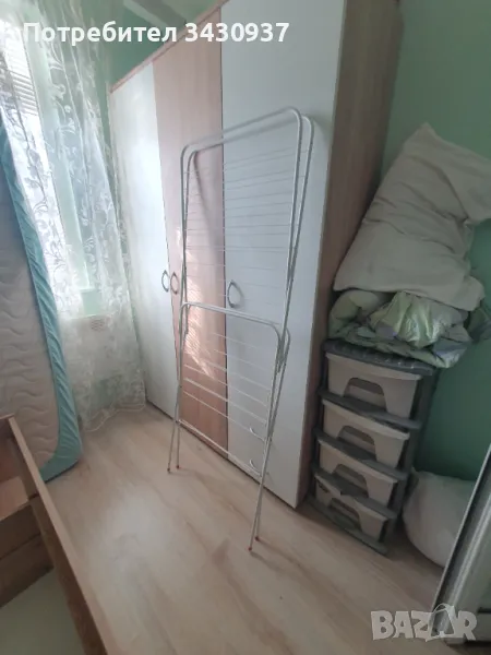 Простор сушилник за дрехи 15 m nego, снимка 1