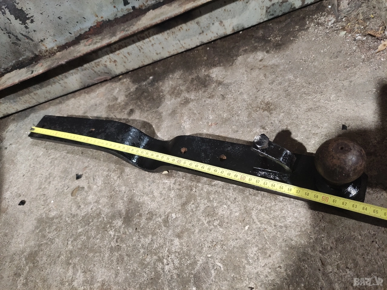 Тегличи (куки) –, снимка 1