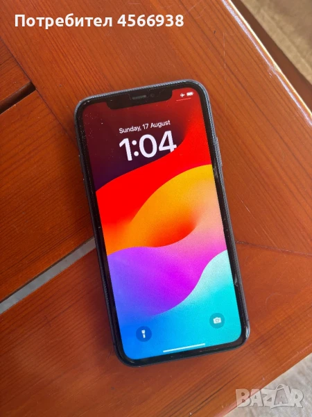Iphone 11 64GB, снимка 1
