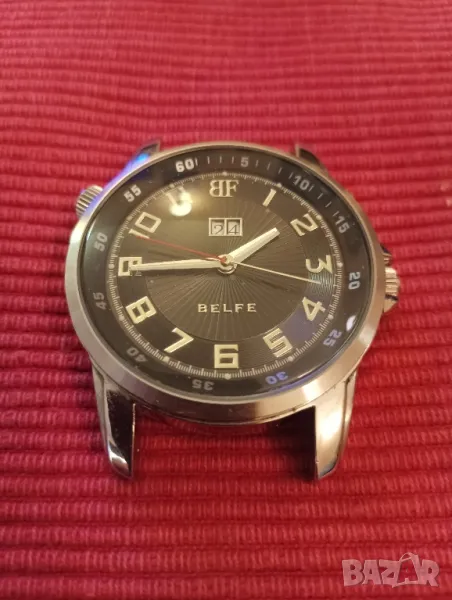 Мъжки часовник, автомат BELFE. , снимка 1