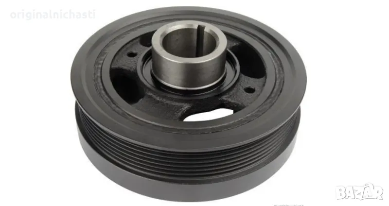 Демпферна ремъчна шайба колянов вал за ТОЙОТА TOYOTA  1340830010 13408-30010 RKPTY022 RKP-TY-022, снимка 1