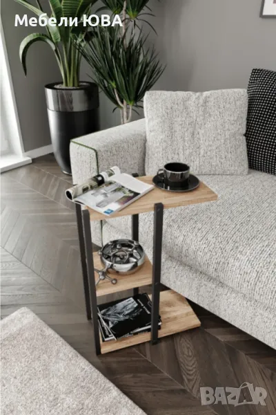 Помощна маса МЕФА, снимка 1