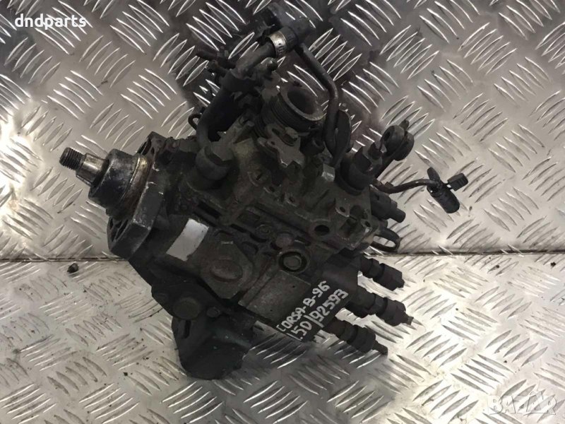 ГНП Opel Corsa B,1.5D,1996г., снимка 1