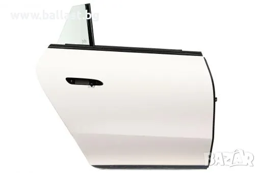 Врата задна дясна A2977305200 EQS W297, снимка 1