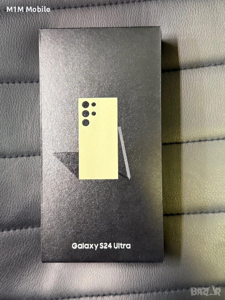 Samsung s24 ultra , снимка 1