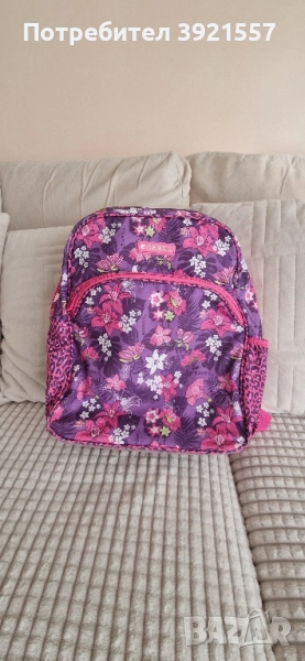 Ученическа раница на Gabol, снимка 1