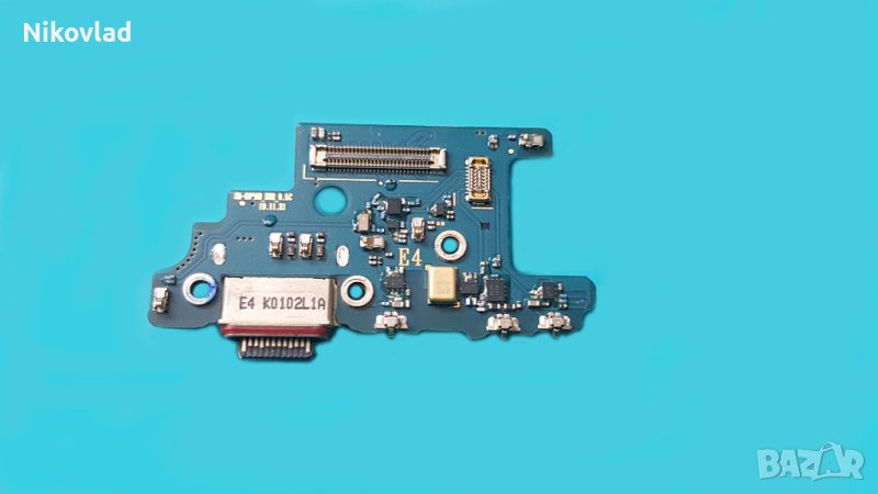 Блок захранване Samsung Galaxy S20 Plus (SM-G986B), снимка 1