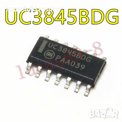 UC3845BDG, снимка 1