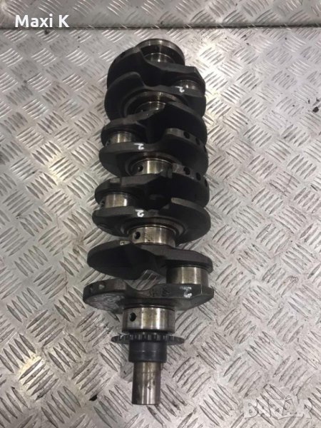 Колянов вал Citroen Berlingo 1.9TD 1999г., снимка 1