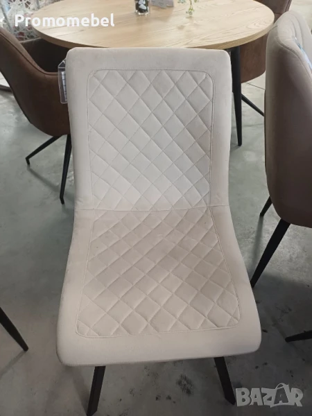 ТРАПЕЗЕН СТОЛ К 289, снимка 1