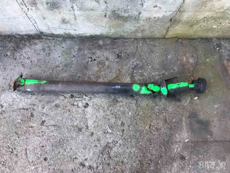 Кардан Mercedes ML320i,w163,2001г., снимка 1